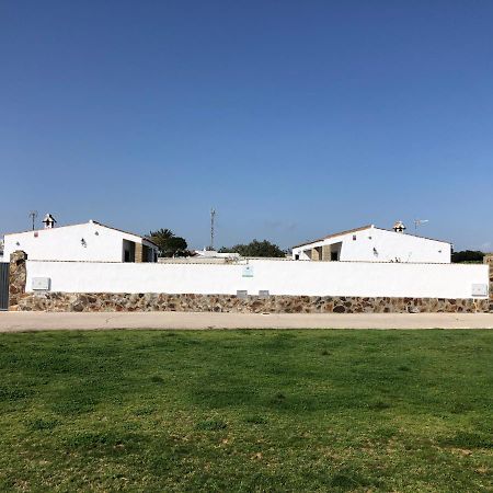 Chalet Ventura Conil Cadiz Ngoại thất bức ảnh