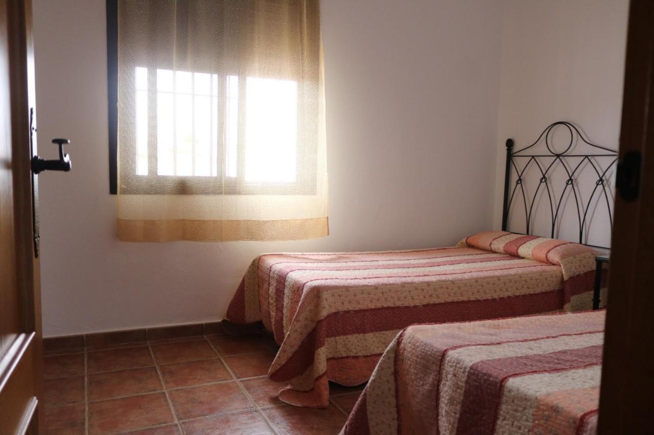 Chalet Ventura Conil Cadiz Ngoại thất bức ảnh