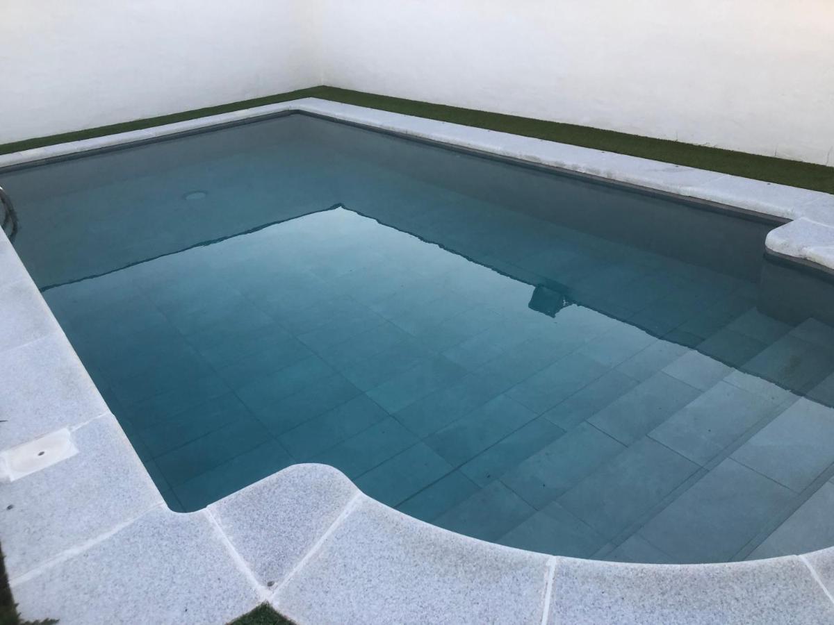 Chalet Ventura Conil Cadiz Ngoại thất bức ảnh